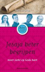 Bijbel beter begrijpen Jesaja beter begrijpen 9789023927921, Verzenden, Gelezen, Niels de Jong