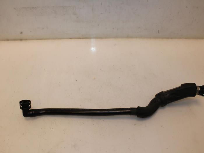 Slang (diversen) Jaguar F-Type O71758, Auto-onderdelen, Carrosserie