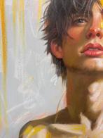 Alexy Berthelot - Jude