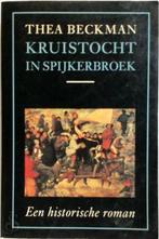 Kruistocht in spijkerbroek, Boeken, Verzenden, Nieuw, Nederlands