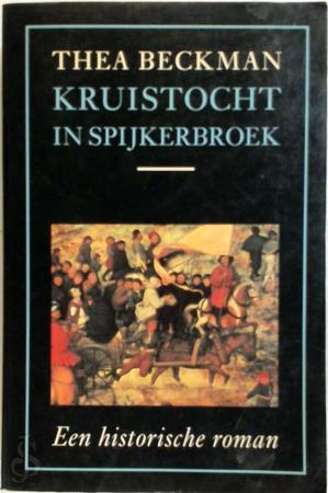 Kruistocht in spijkerbroek, Livres, Langue | Langues Autre, Envoi