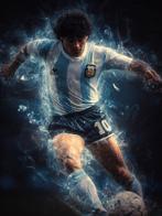 IPR Graph - Diego Maradona: El Diez Mágico de Argentina, Verzamelen, Nieuw