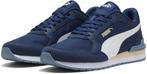 PUMA ST Runner v4 NL Unisex Sneakers Maat 45 (Herenschoenen), Verzenden, Nieuw