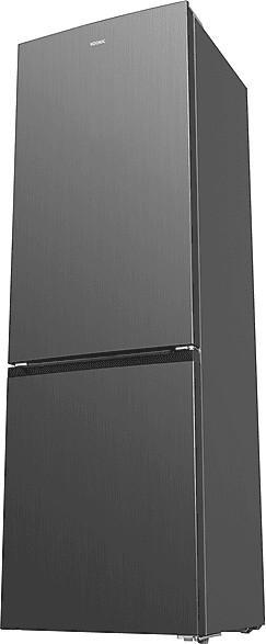 Koenic Kfk 631-1c In Koel-vriescombinatie 186cm, Elektronische apparatuur, Koelkasten en IJskasten, Ophalen of Verzenden