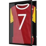 Avalo Wissellijst 80x60 cm Zwart - Diepe Fotolijst Box Frame, Verzenden