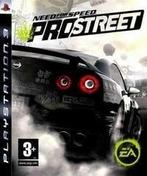 Need For Speed: ProStreet - Playstation 3 (PS3), Games en Spelcomputers, Verzenden, Nieuw