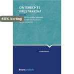 Onterechte vrijspraken? 9789462903999 Lonneke Stevens, Verzenden, Zo goed als nieuw, Lonneke Stevens