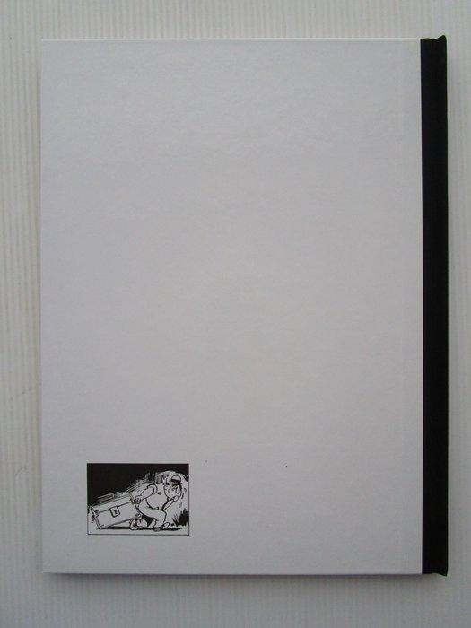 Nero - De blauwe toekan (met rode kaft) -, Boeken, Stripverhalen