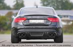 Sport Diffuser voor Audi A5 8T Coupe / Cabrio, Ophalen of Verzenden