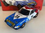 Kyosho 1:18 - Voiture miniature - Ferrari 365 GTB4, Hobby & Loisirs créatifs