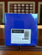 Diorama Moulinsart - Tintin at Home (MINT) - Figure -