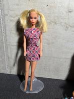 Mattel - Figure - Barbie Puppen Konvolut (19) - Plastique