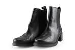 Timberland Chelsea boots in maat 37½ Zwart | 5% extra, Kleding | Dames, Verzenden, Zwart, Overige typen, Zo goed als nieuw
