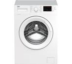 Beko Wtk104121w Wasmachine 10kg 1400t, Elektronische apparatuur, Wasmachines, Ophalen of Verzenden, Nieuw