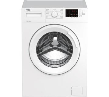 Beko Wtk104121w Wasmachine 10kg 1400t, Ophalen of Verzenden