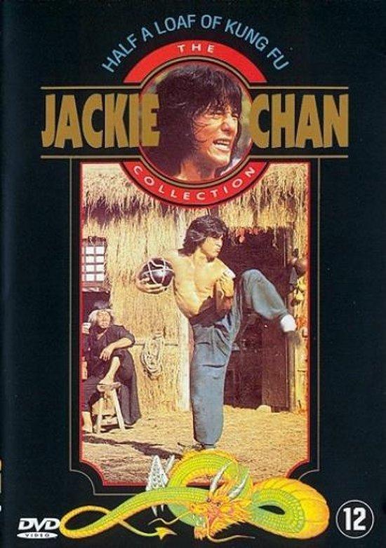 Half a loaf of kung fu (dvd tweedehands film), Cd's en Dvd's, Dvd's | Actie, Ophalen of Verzenden