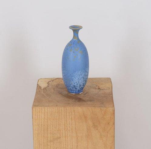 Hein Severijns (1936) - Vase  - Porcelaine céramique, Antiek en Kunst, Antiek | Glaswerk en Kristal