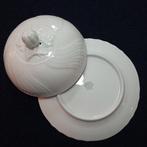 Richard Ginori - Koffie- en theeservies (61) - Biscuit