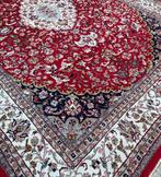 Tabriz - Gereinigd - Tapijt - 358 cm - 252 cm, Huis en Inrichting, Nieuw
