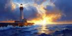 Iconica - The Keeper of the Coast · XXL