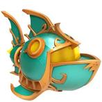 Skylanders Superchargers Reef Ripper GameshopX.nl, Verzenden, Nieuw