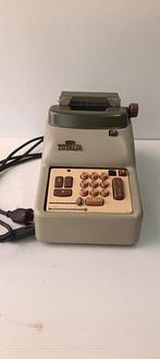 Lagomarsino (Milano) Totalia - Calculatrice - 1960-1970