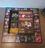 Jeu de société - Monopoly Disney Villains - Papier, Antiek en Kunst