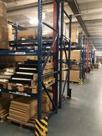 Palletstelling Polypal gebruikt Ligger 2300x80x50 mm, Zakelijke goederen, Kantoor en Winkelinrichting | Magazijn, Stelling en Opslag