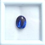 Cyanite bleu intense - pas de prix de réserve - 2.06 ct, Bijoux, Sacs & Beauté