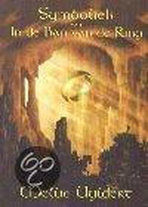 Symboliek In De Ban Van De Ring 9789020248340 M. Uyldert, Boeken, Psychologie, Gelezen, Verzenden