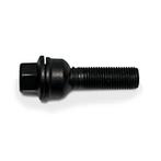 H&R Wielbout bolkonisch met beweegbare ring R14 M14x1.50 - L, Verzenden, Nieuw