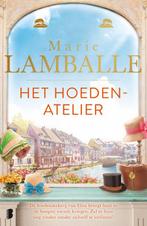 Het hoedenatelier / De vrouwen van Atelier Rosen / 1, Boeken, Romans, Verzenden, Gelezen, Marie Lamballe