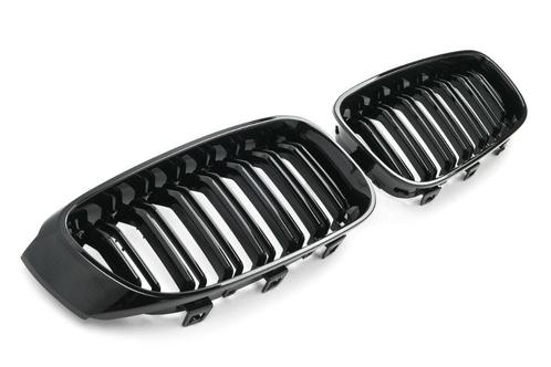 Nieren | BMW | 3-serie Gran Turismo 13-16 5d hat. F34 / 3-se, Auto-onderdelen, Carrosserie, Nieuw, BMW, Verzenden