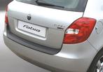 Achterbumper Beschermer | Skoda Fabia II 2007-2010 | ABS Kun, Verzenden, Nieuw