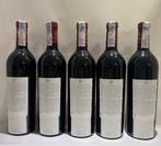 2001 Chateau Mouton Rothschild - Pauillac 1er Grand Cru, Nieuw