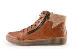 Romika Snowboots in maat 41 Cognac | 5% extra korting, Kleding | Dames, Overige kleuren, Verzenden, Snowboots, Zo goed als nieuw