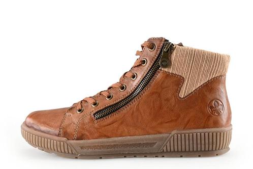 Romika Snowboots in maat 41 Cognac | 5% extra korting, Kleding | Dames, Schoenen, Overige kleuren, Zo goed als nieuw, Snowboots