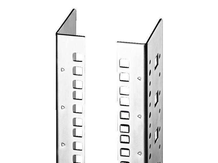 Profilé DK Rittal Pour Armoire - 7827181, Bricolage & Construction, Électricité & Câbles, Envoi