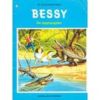 Bessy - De opgejaagden, nr 114 9789002130533, Gelezen, W. Vandersteen, Verzenden