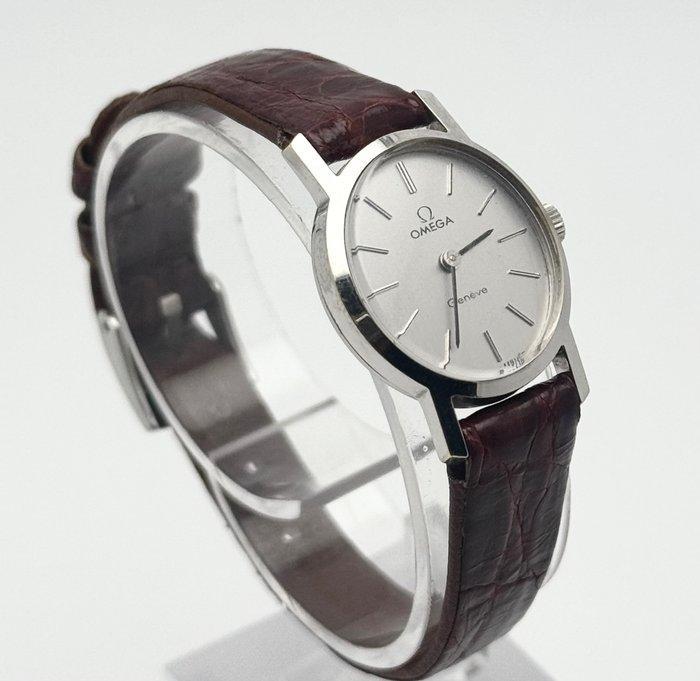 Omega - De Ville - Zonder Minimumprijs - hand winding -, Handtassen en Accessoires, Horloges | Heren