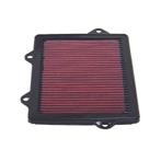 K&N Vervangingsluchtfilter | Alfa Romeo / Fiat / Lancia |  D, Auto-onderdelen, Verzenden, Nieuw