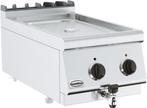 Base 700 Bain Marie El. Tafelmodel, Ophalen of Verzenden, Nieuw in verpakking