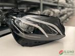 MERCEDES E-KLASSE W213 VOLL LED PHARE AVANT D A2139064004, Verzenden, Gebruikt, Mercedes-Benz