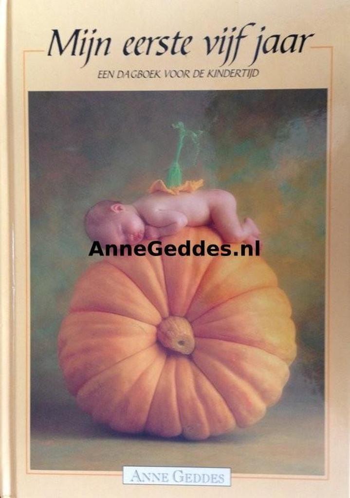 MIJN EERSTE VIJF JAAR POMPOEN 9789026924552 GEDDES, Boeken, Zwangerschap en Opvoeding, Gelezen, Verzenden