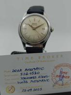 Doxa - Automatic - Zonder Minimumprijs - Heren - 1960-1969, Handtassen en Accessoires, Horloges | Heren, Nieuw