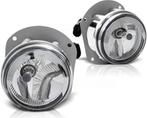 Mistlampen MERCEDES W204 07-10 AMG / W211 06-09 E63 CRYSTAL, Auto-onderdelen, Verlichting, Ophalen of Verzenden, Nieuw