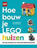 Hoe bouw je LEGO® huizen / Lego 9789047871163 Hannah Dolan, Verzenden, Zo goed als nieuw, Hannah Dolan