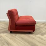 Tweedehands Vintage C&B Italia Amanta sofa Mario Bellini, Huis en Inrichting, Gebruikt