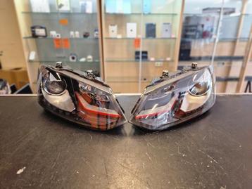 Veiling - Volkswagen Polo Koplampen Set TC01-04-001A - 2 Kee beschikbaar voor biedingen