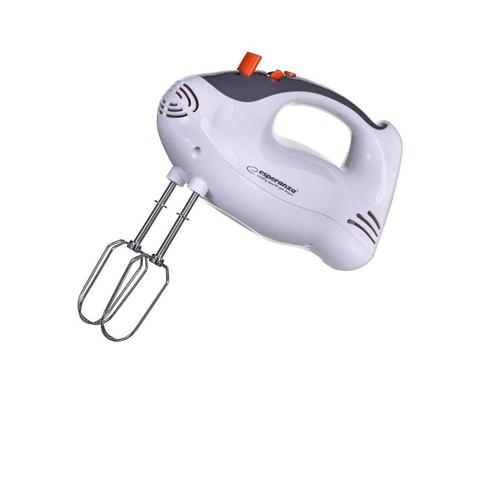 Esperanza Donut EKM009 handmixer 250W, Huis en Inrichting, Keuken | Keukenbenodigdheden, Nieuw, Ophalen of Verzenden